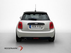 MINI Cooper bild 6