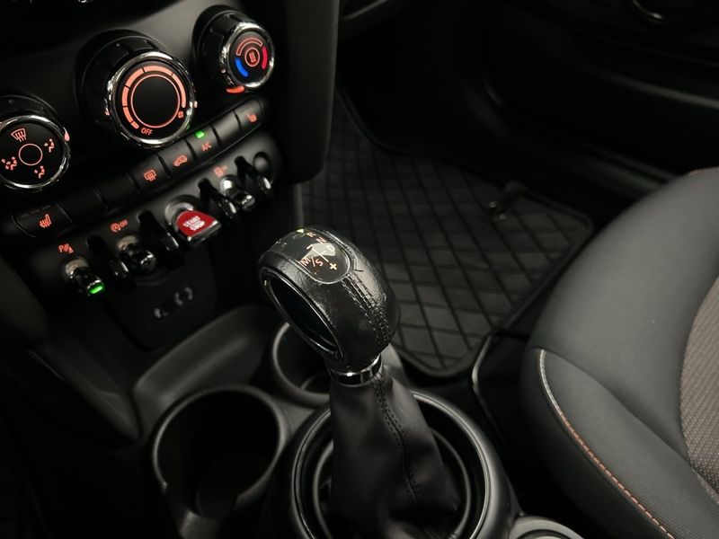 MINI Cooper bild 19