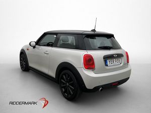 MINI Cooper bild 5