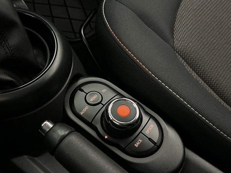 MINI Cooper bild 20