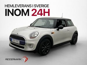 MINI Cooper bild 1