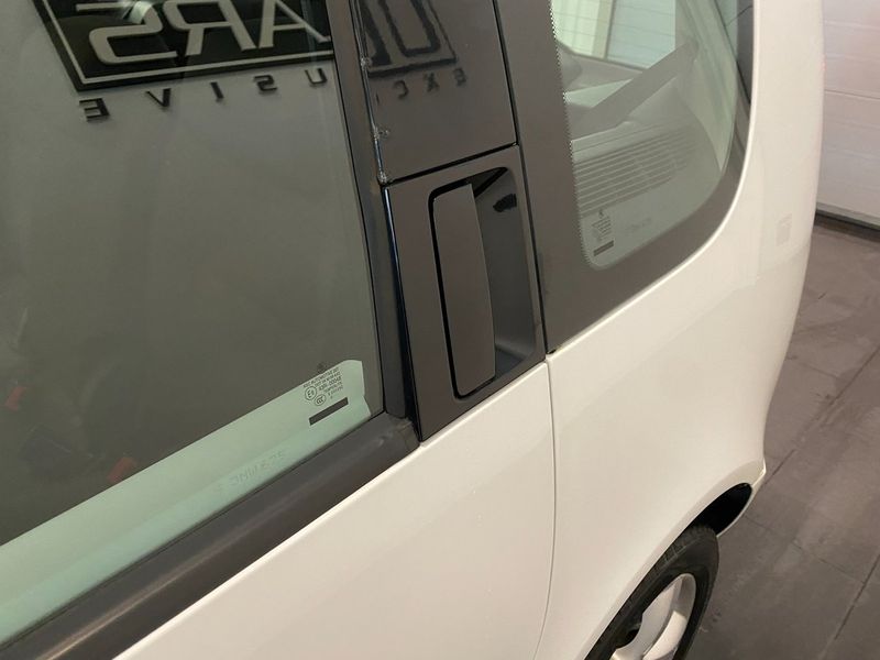 Skoda Roomster bild 17