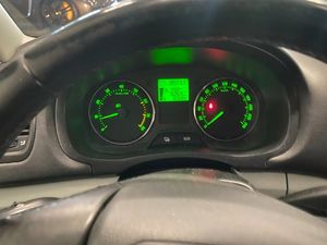 Skoda Roomster bild 16