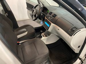 Skoda Roomster bild 14