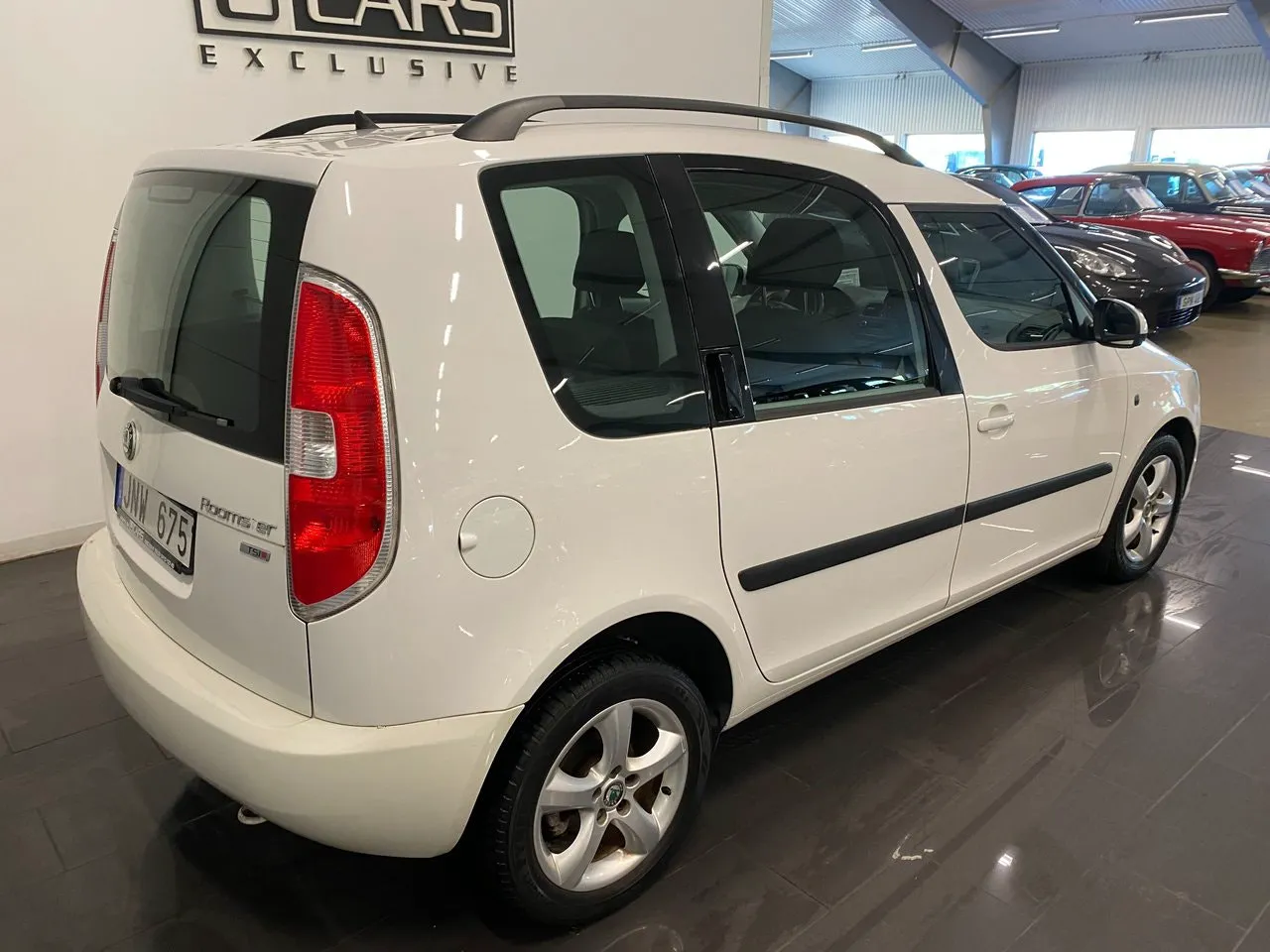 Vehicle image 2