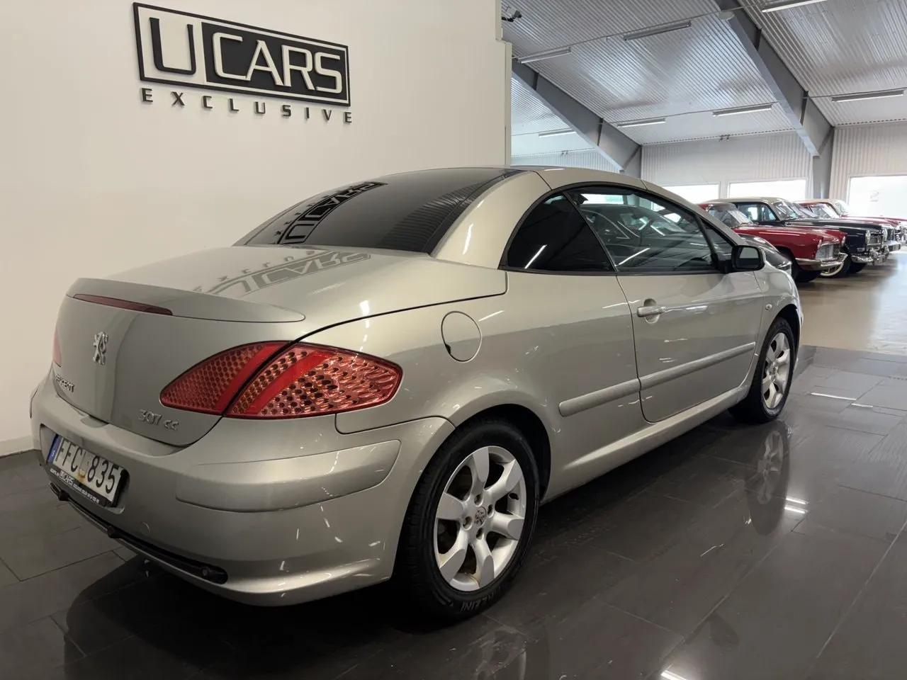 Vehicle image 2