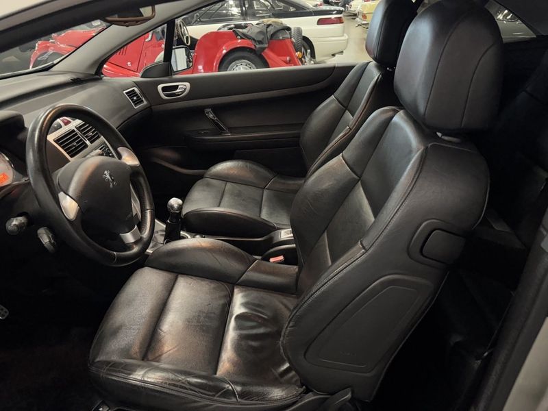 Peugeot 307 bild 6
