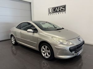 Peugeot 307 bild 1