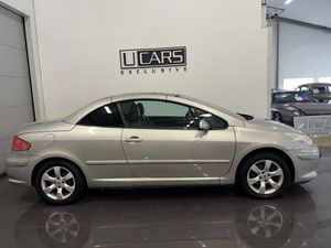 Peugeot 307 bild 2