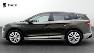 Skoda Enyaq bild 2