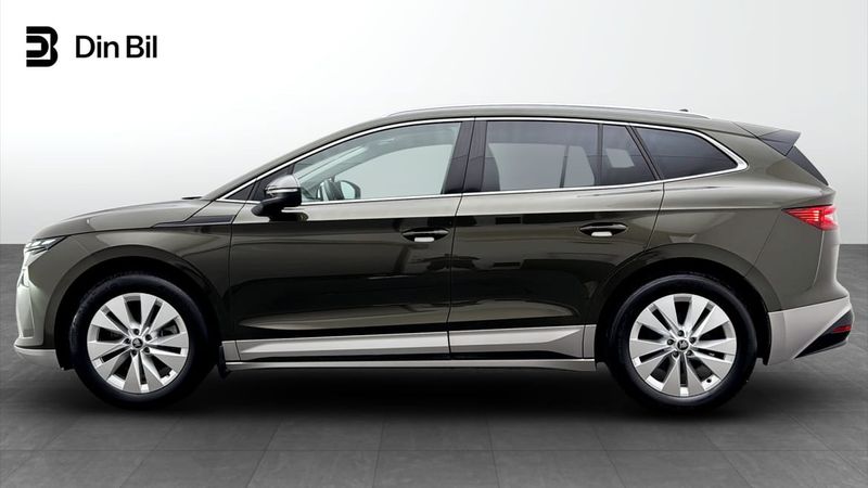 Skoda Enyaq bild 2