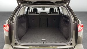 Skoda Enyaq bild 12