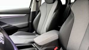 Skoda Enyaq bild 8