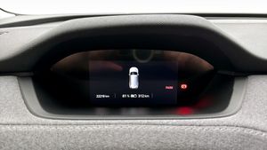 Skoda Enyaq bild 16
