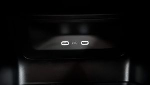 Skoda Enyaq bild 20