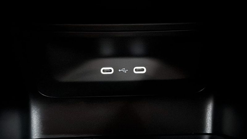 Skoda Enyaq bild 20