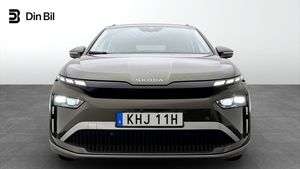 Skoda Enyaq bild 4