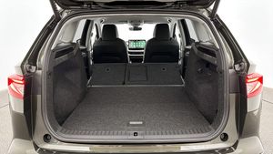 Skoda Enyaq bild 21