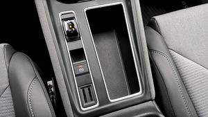 Skoda Enyaq bild 19