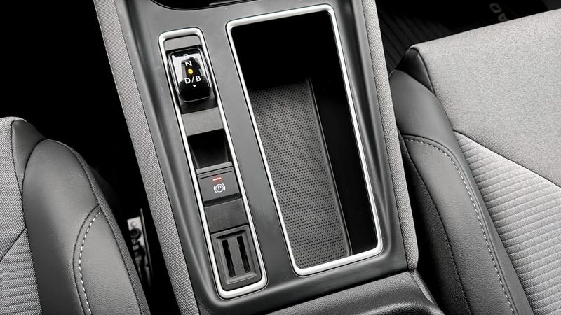 Skoda Enyaq bild 19