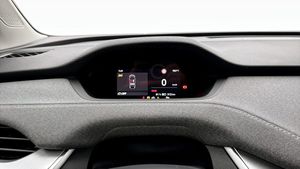 Skoda Enyaq bild 13