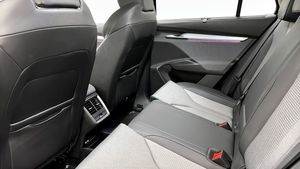 Skoda Enyaq bild 11