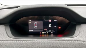 Skoda Enyaq bild 15