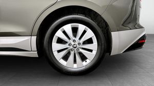 Skoda Enyaq bild 6