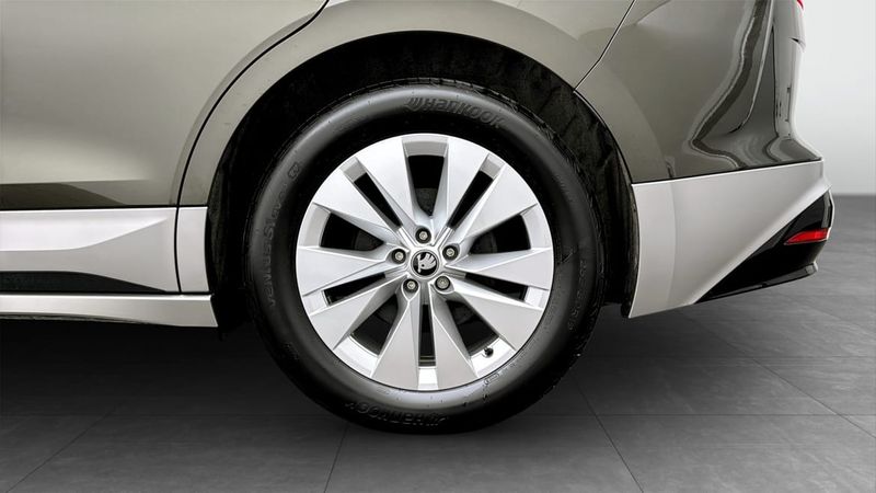 Skoda Enyaq bild 6