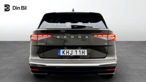 Skoda Enyaq bild 5