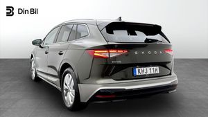 Skoda Enyaq bild 3