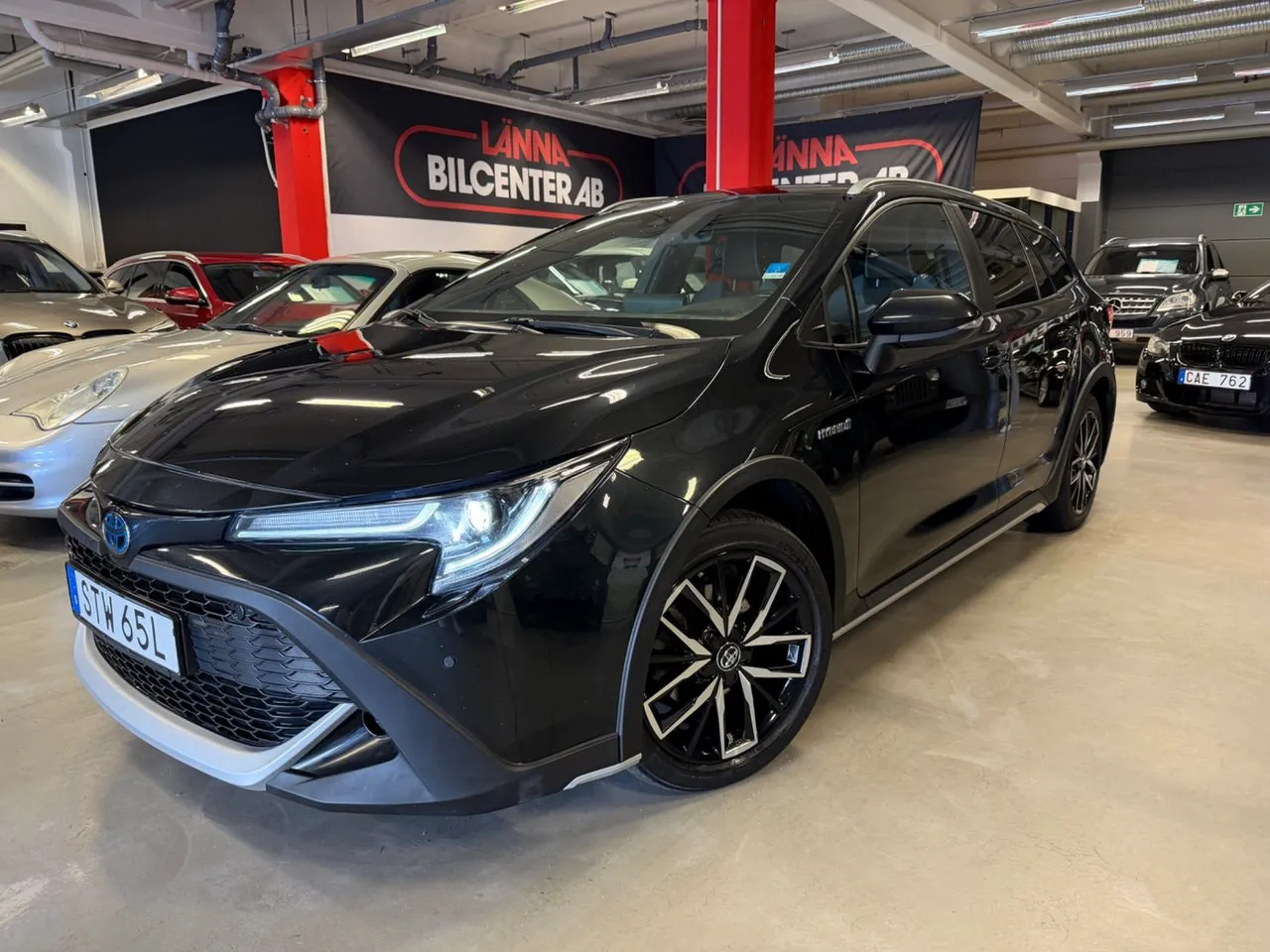 Vehicle image 1