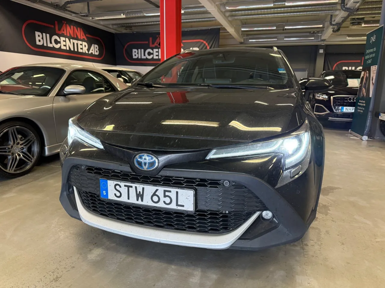 Vehicle image 2
