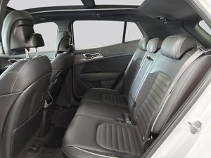 Kia Sportage bild 9