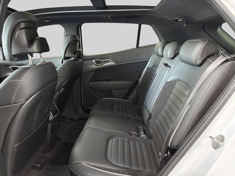 Kia Sportage bild 9