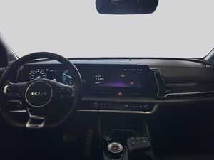 Kia Sportage bild 11