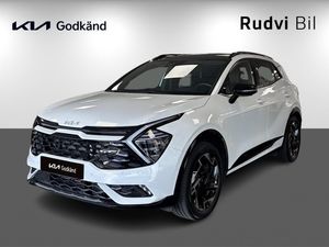 Kia Sportage bild 1