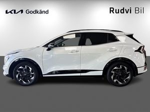 Kia Sportage bild 4