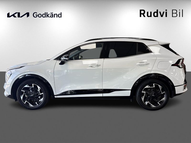 Kia Sportage bild 4