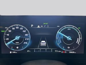 Kia Sportage bild 10