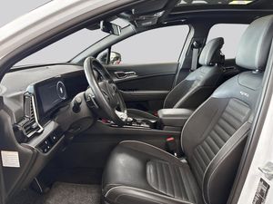 Kia Sportage bild 8