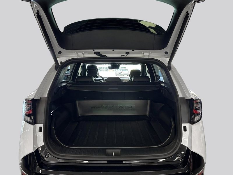 Kia Sportage bild 7