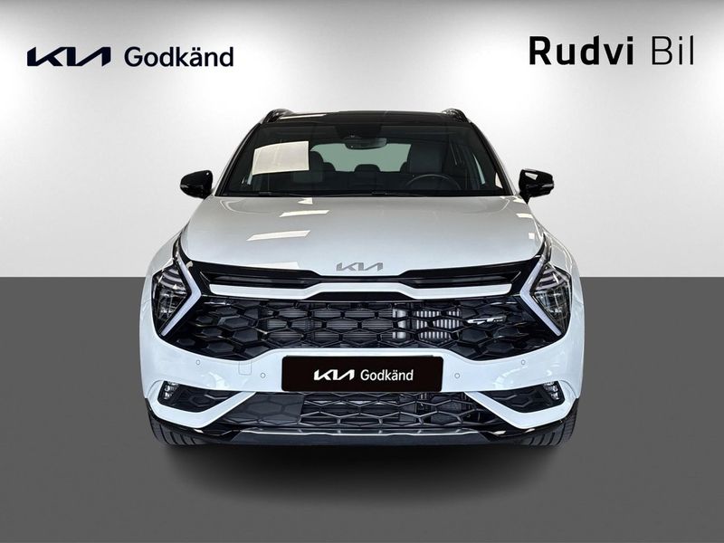 Kia Sportage bild 2