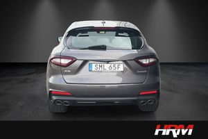 Maserati Levante bild 23