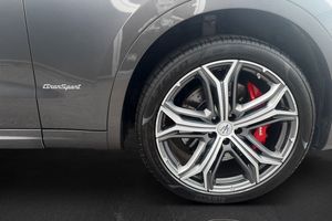 Maserati Levante bild 4