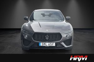 Maserati Levante bild 2