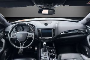 Maserati Levante bild 10