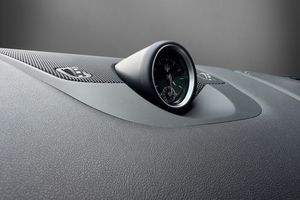 Maserati Levante bild 14