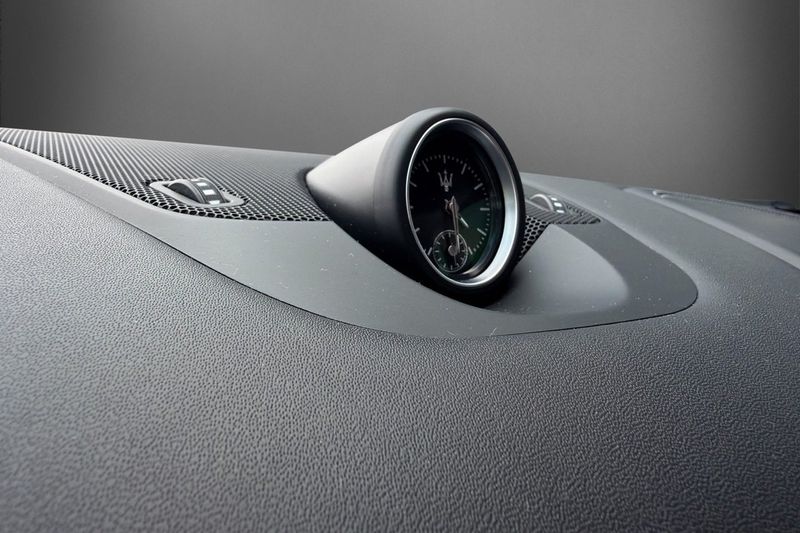 Maserati Levante bild 14