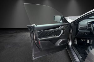 Maserati Levante bild 8